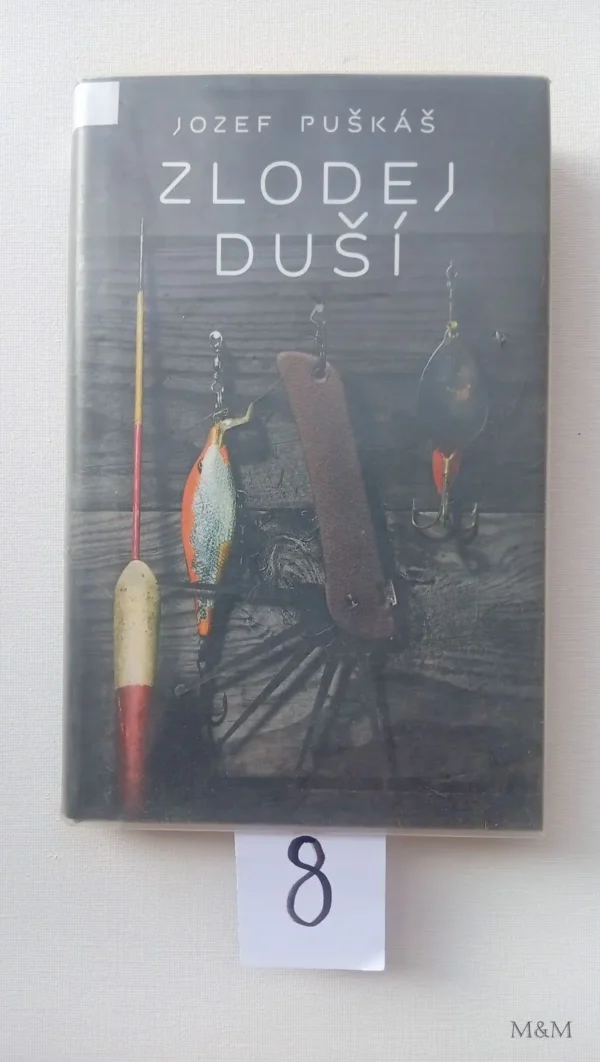 Zlodej duší