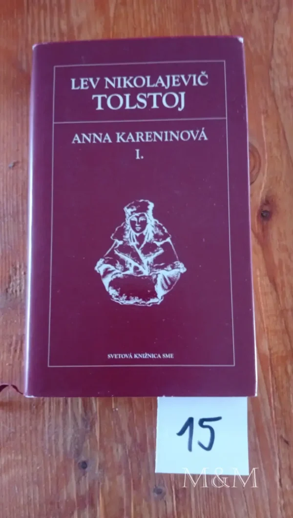 Anna Karenina 1