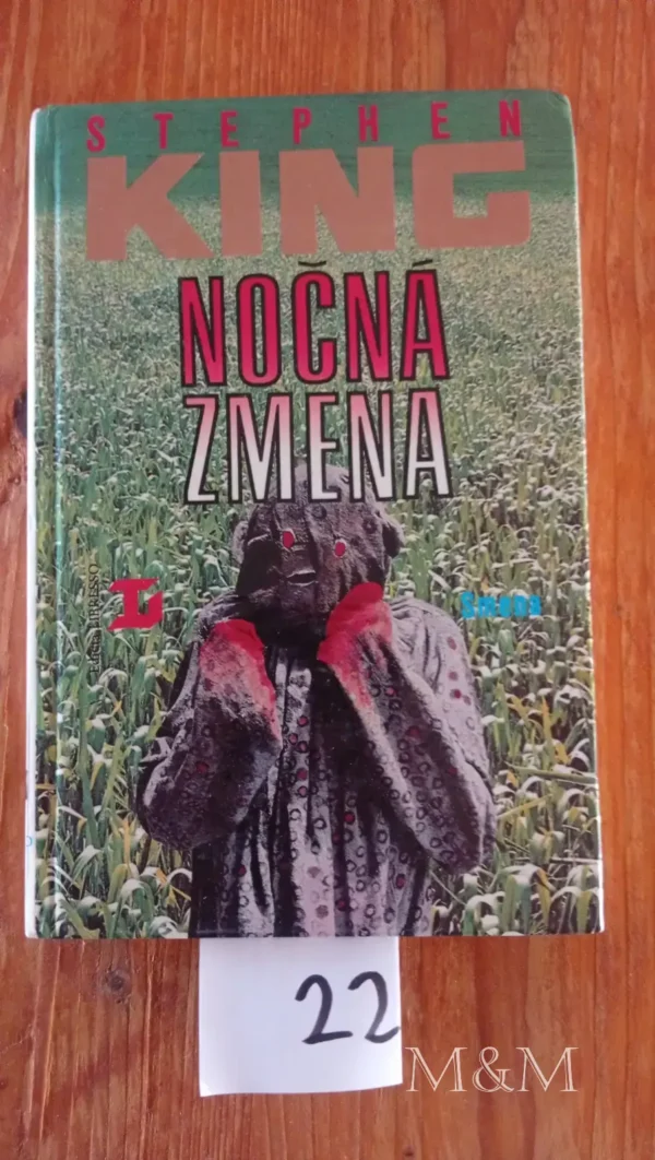 Nočná zmena