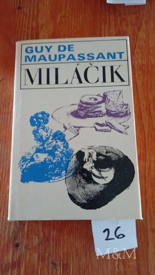Miláčik