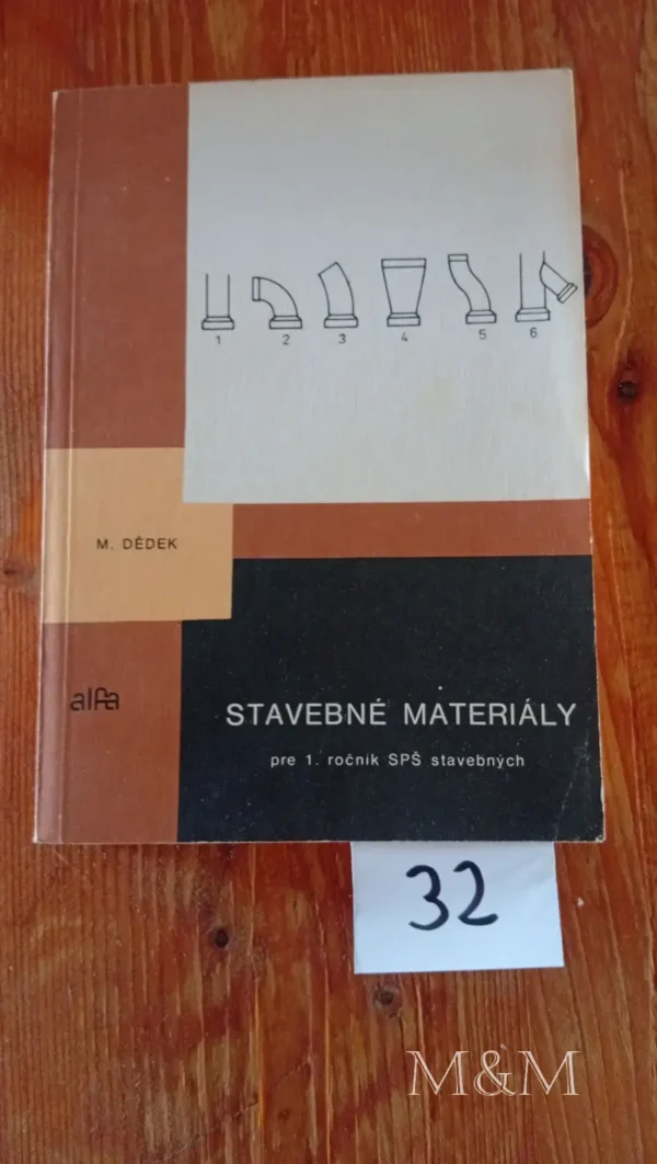Stavebné materiály