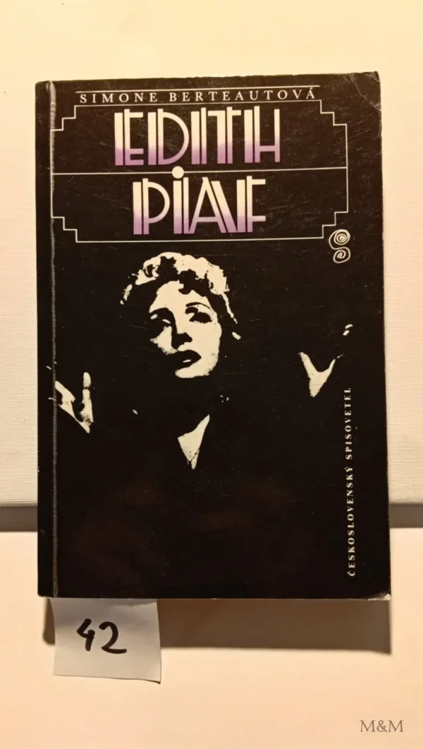 Edith Piaf