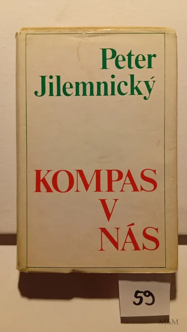 Kompas v nás