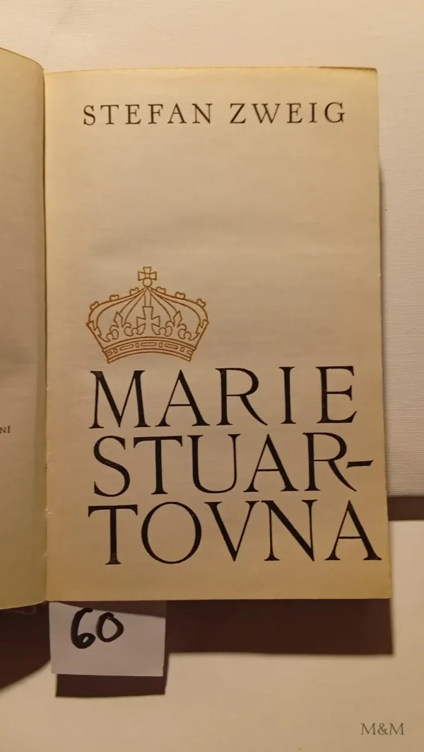 Marie Stuartovna
