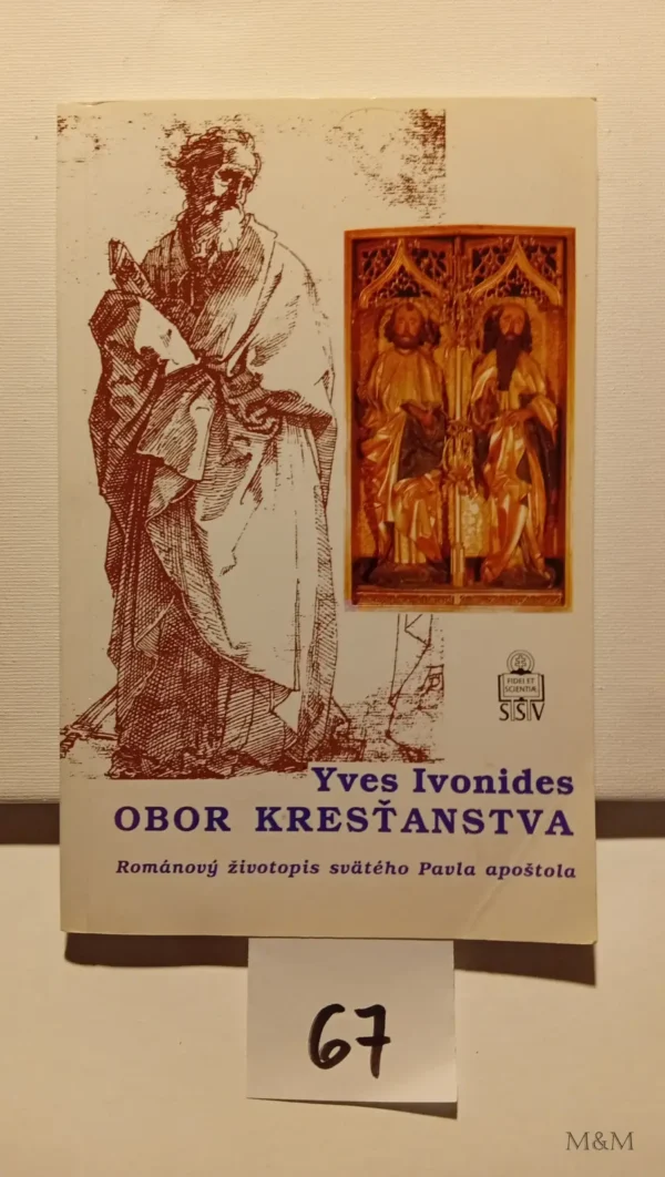 Obor Kresťanstva