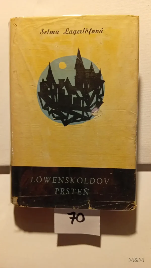 Lowenskoldov prsteň