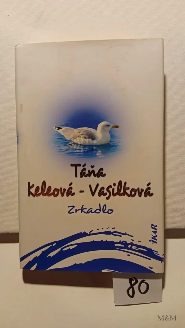 Zrkadlo