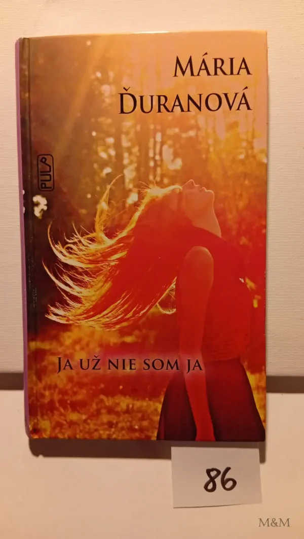 Ja už nie som ja