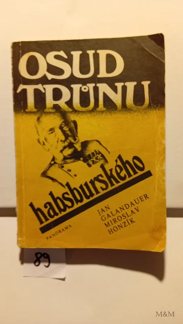 Osudy Trunu habsburského