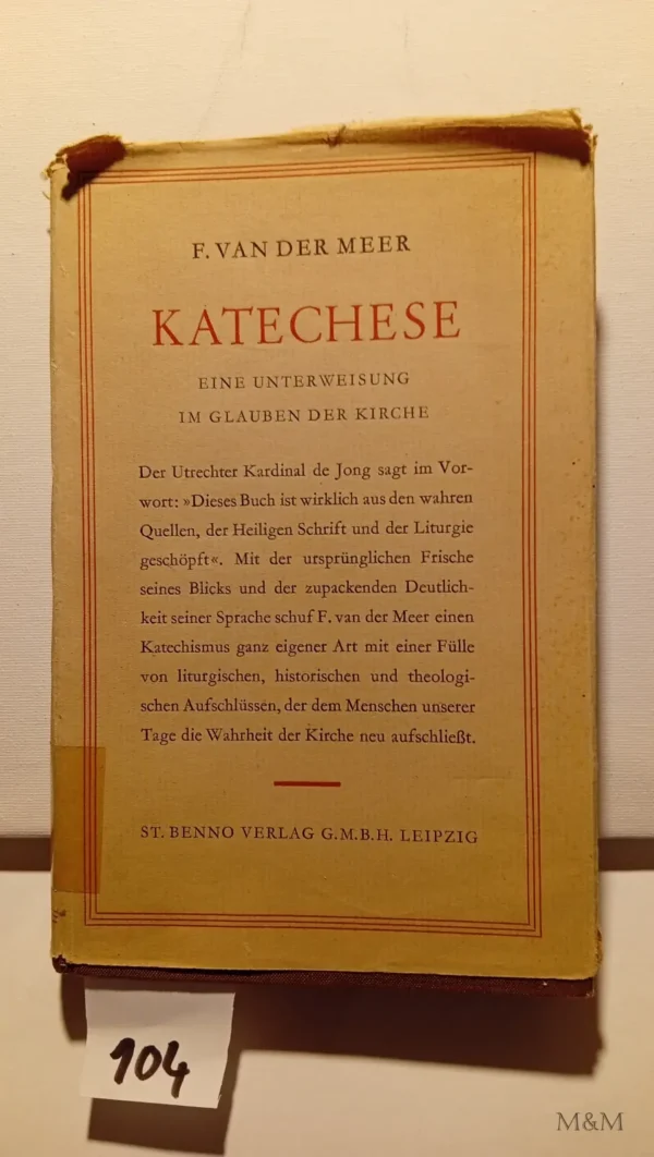 Katechese