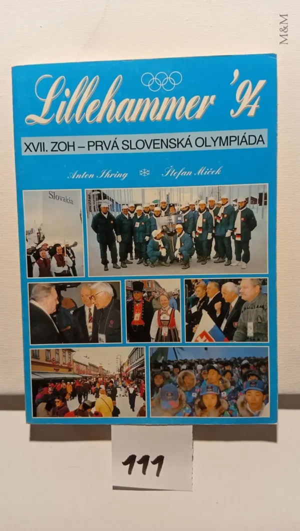 Lillehammer 94