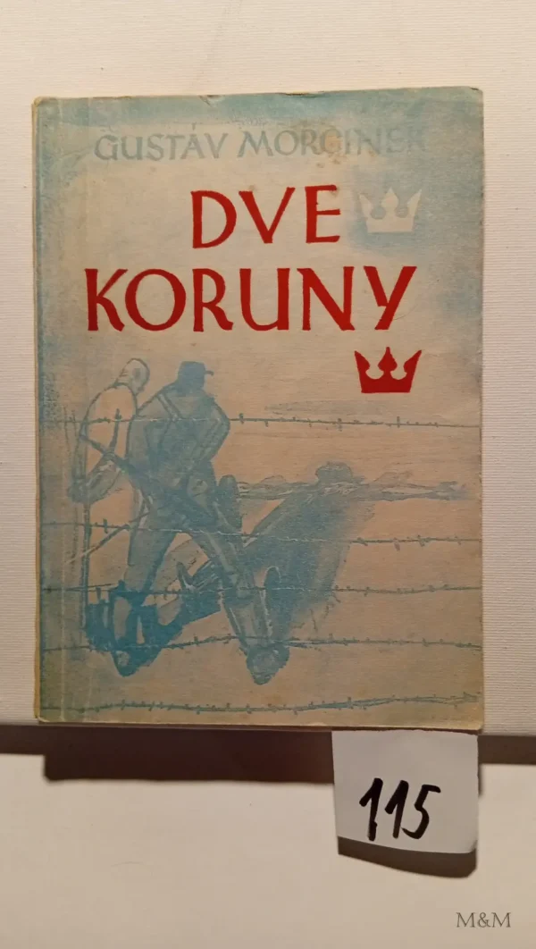 Dve koruny