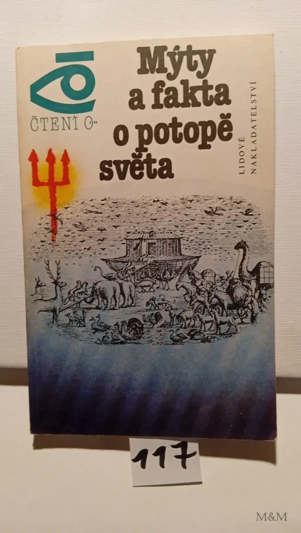 Mýty a fakta o potope sveta