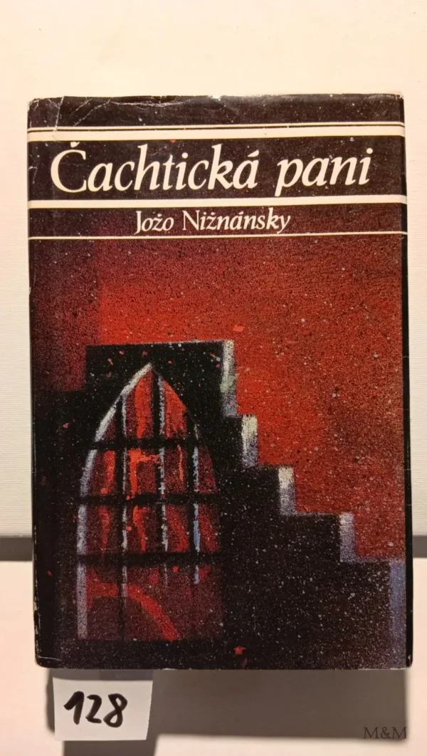 Čachtická pani