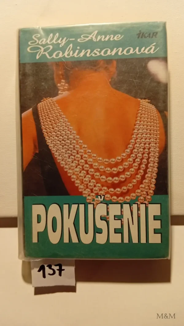 Pokušenie