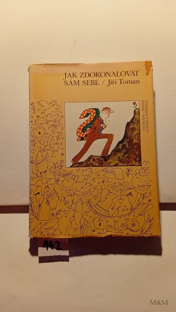 Jak zdokonalovat sám sebe