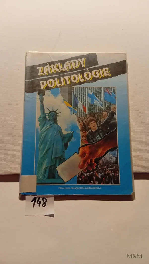 základy politológie