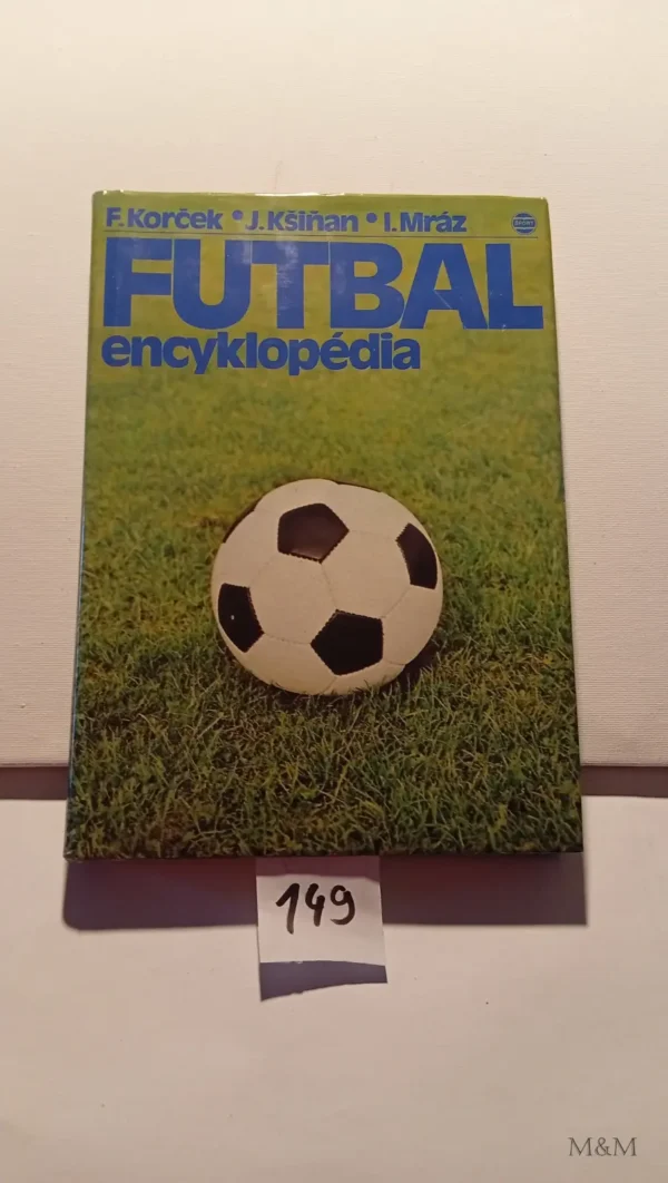 futbal encyklopédia