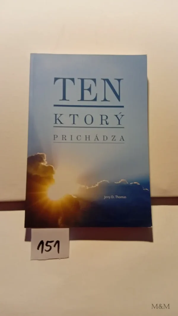 Ten ktorý prichádza