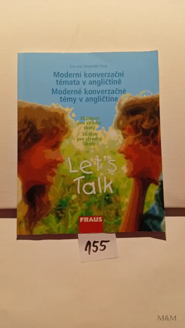 Moderné konverzačné témy v angličtine