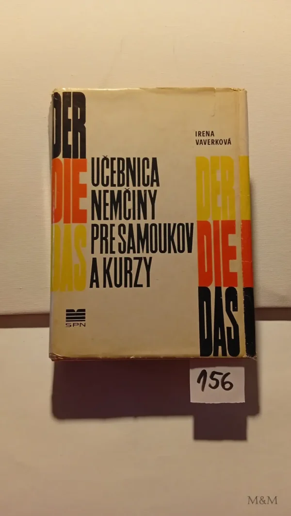 učebnica nemčiny pre samoukov a kurzy