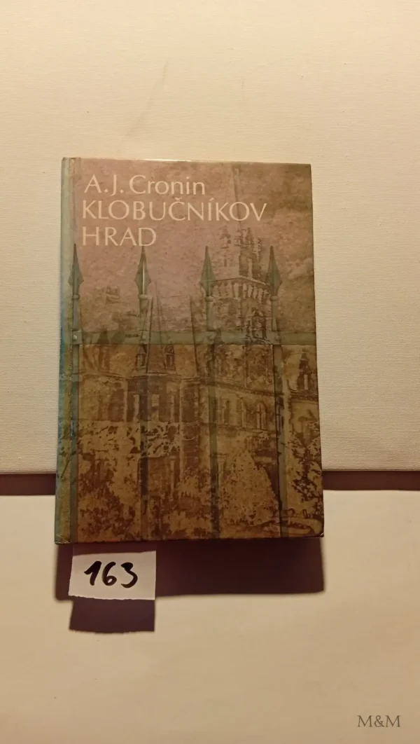 klobučníkov hrad