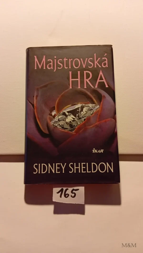 Majstrovská hra