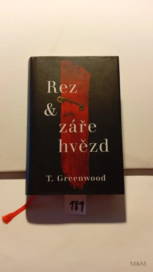 Rez & záře Hvězd