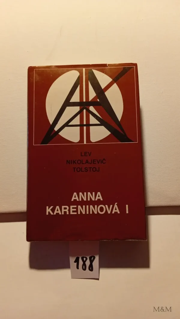Anna Kareninová 1