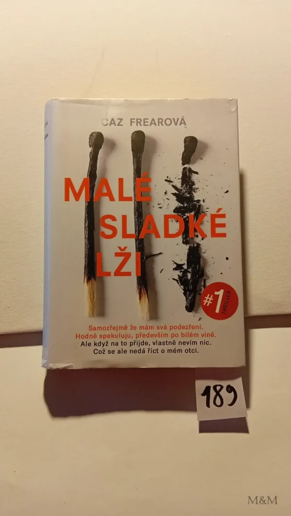 Malé sladké lži
