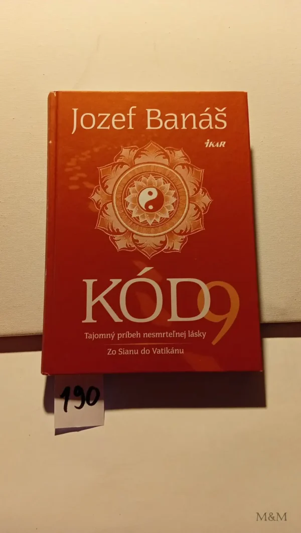 Kód 9