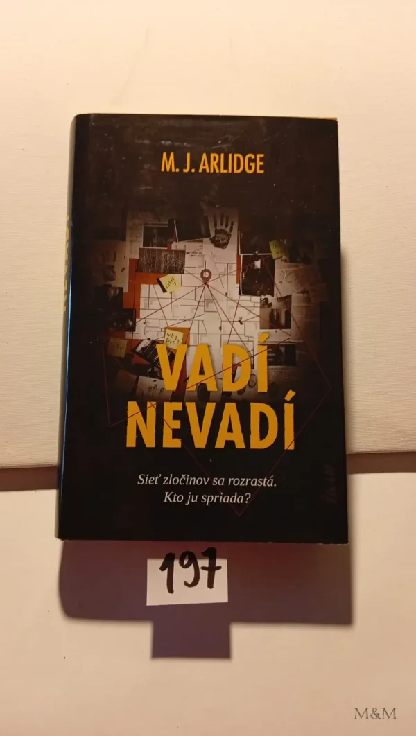 Vadí nevadí