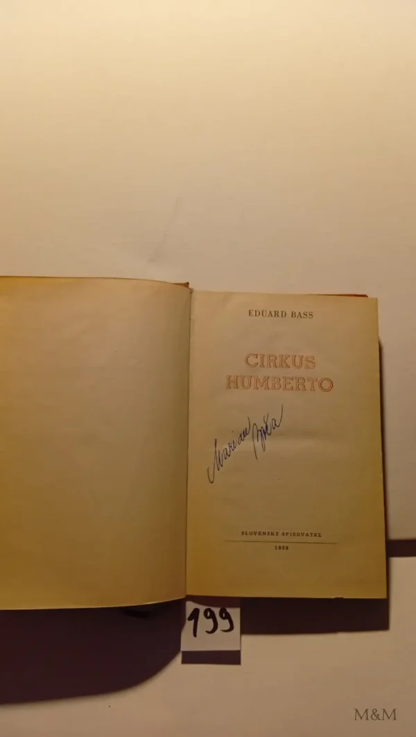 Cirkus humberto