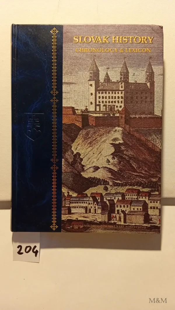 Slovak History