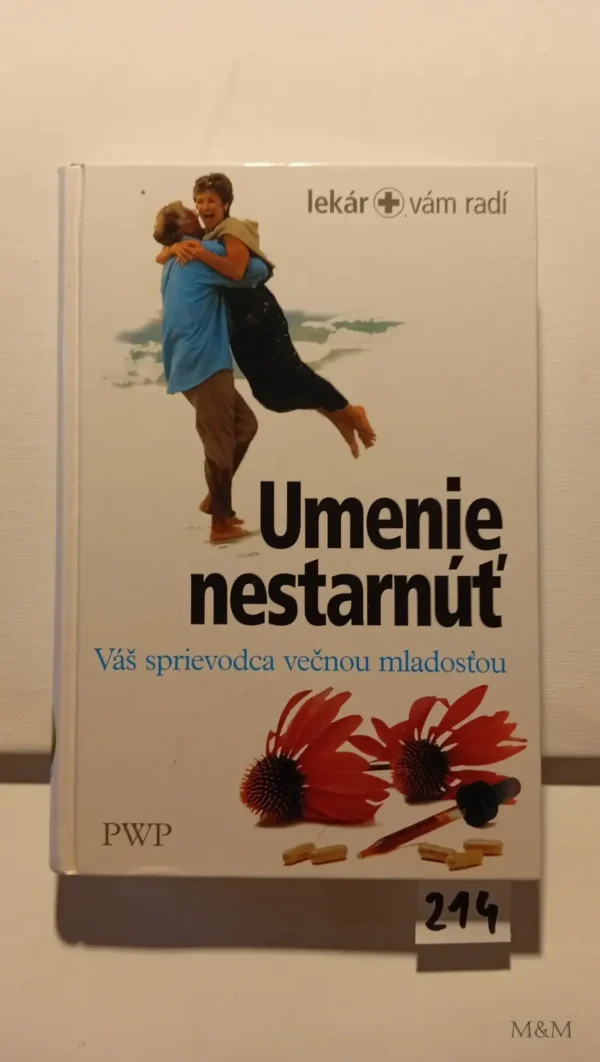 Umenie nestarnú