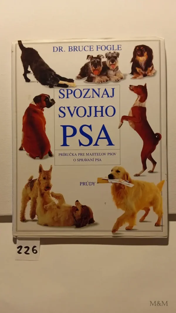 Spoznaj svojho psa