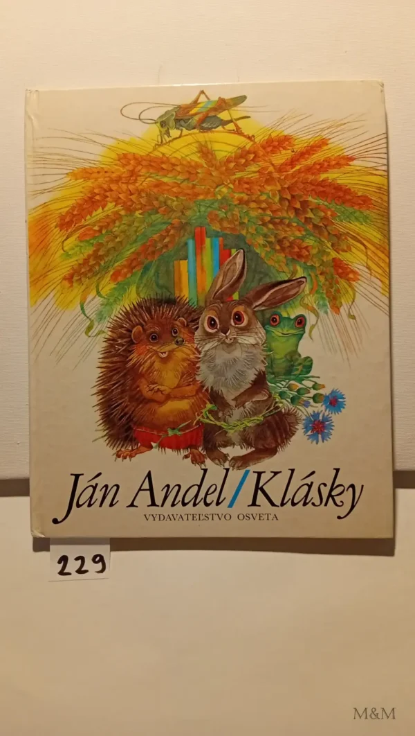 Klásky