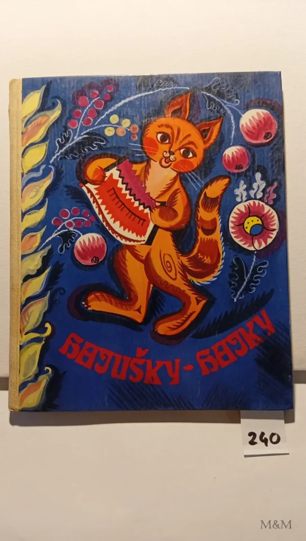 Hajušky Hajky