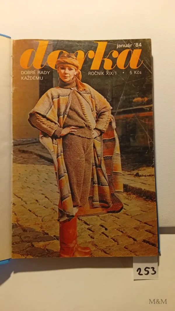 Dorka 1984