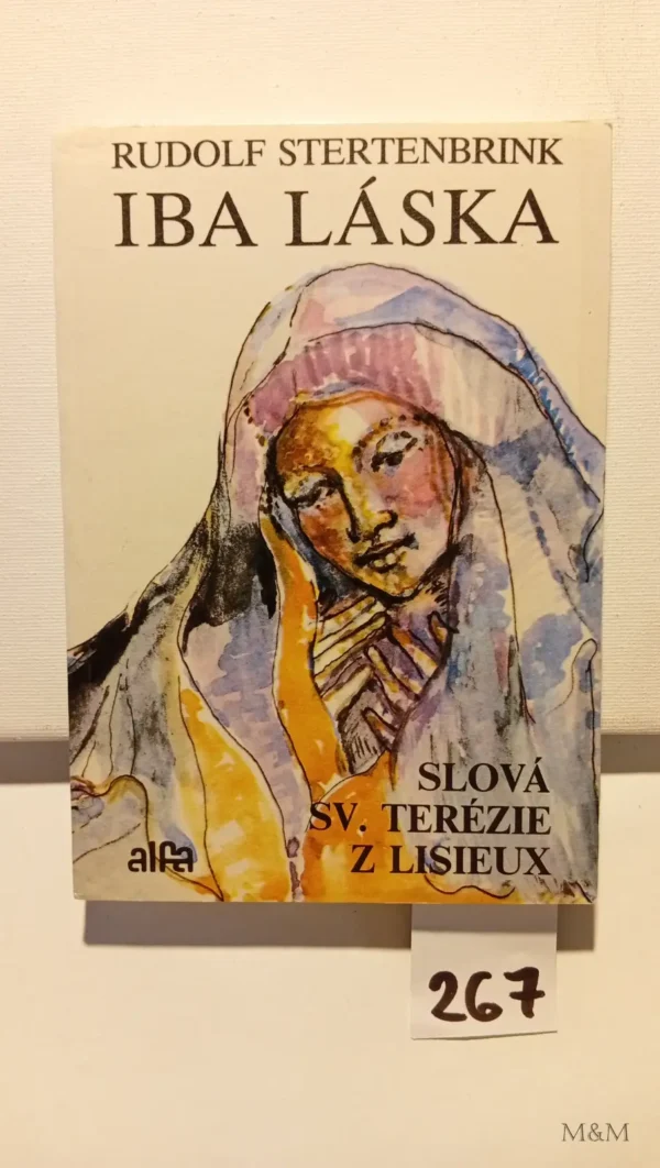 Iba láska