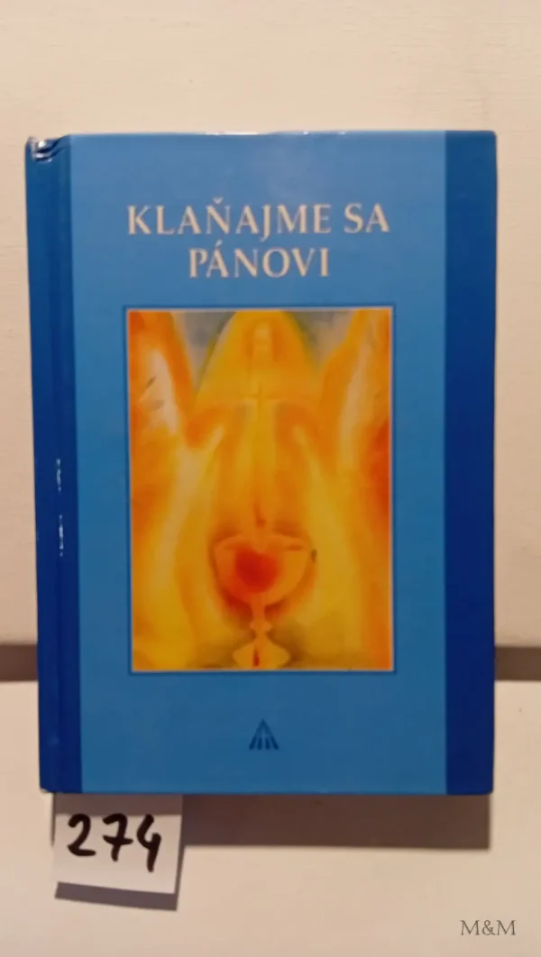 Najmä sa pánovi