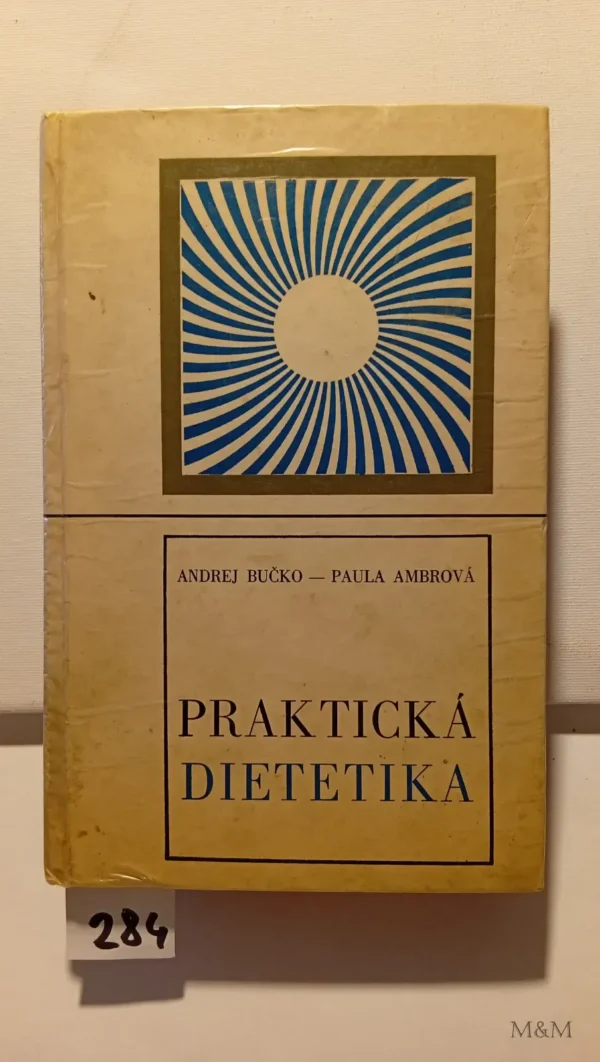 Praktická Dietetika