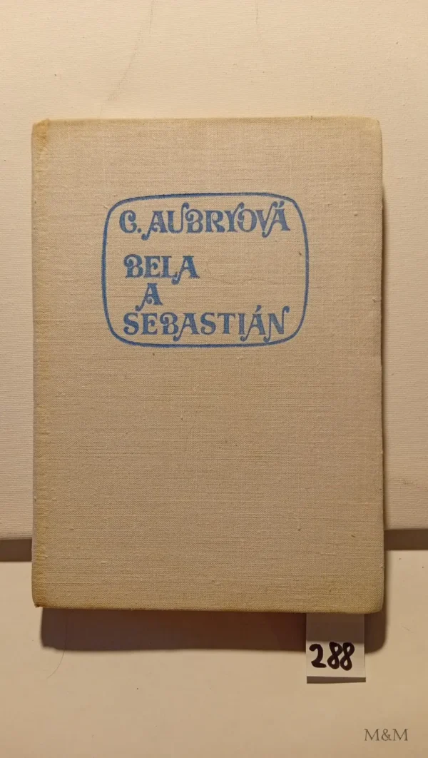 Bella a sebastian