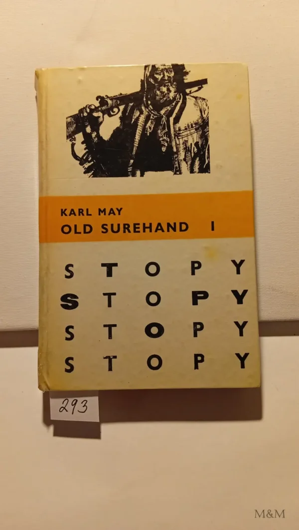 Stopy Old Surehand I