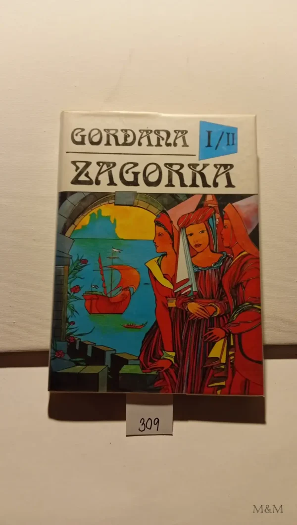 Gordana 1/2