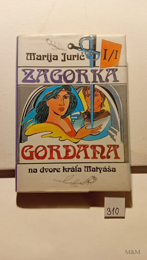 Gordana 1/1