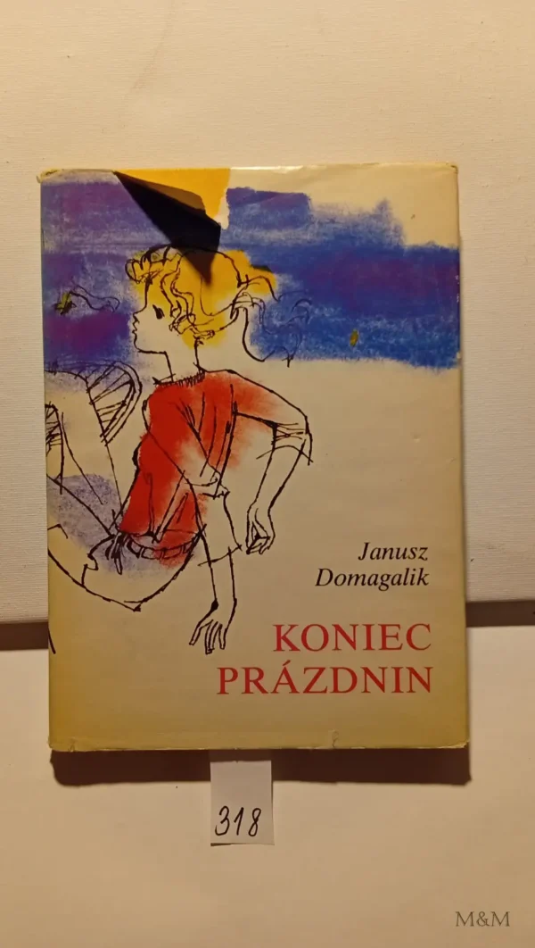 Koniec prázdnin