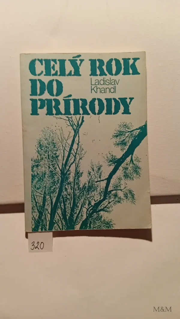 Celý rok do prírody