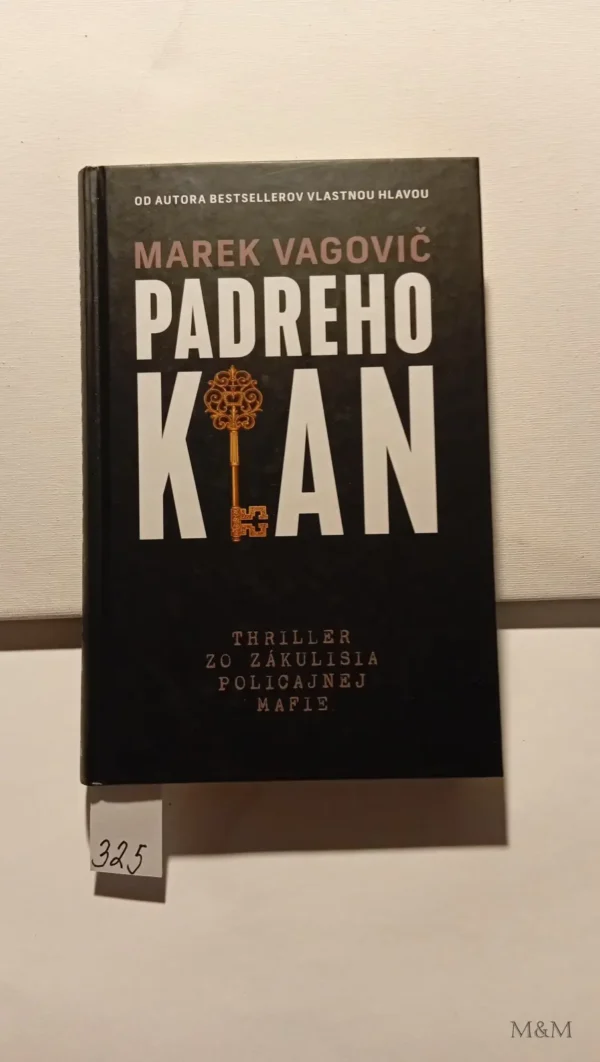 Padreho Klan