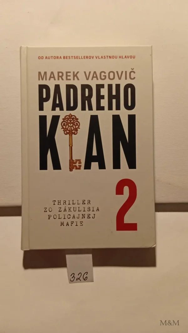 Padreho Klan 2